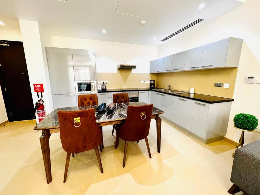 One Bedroom Apartment Muscatbay Ngoại thất bức ảnh