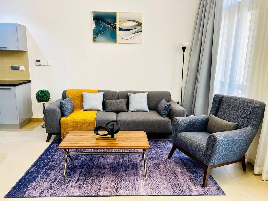One Bedroom Apartment Muscatbay Ngoại thất bức ảnh
