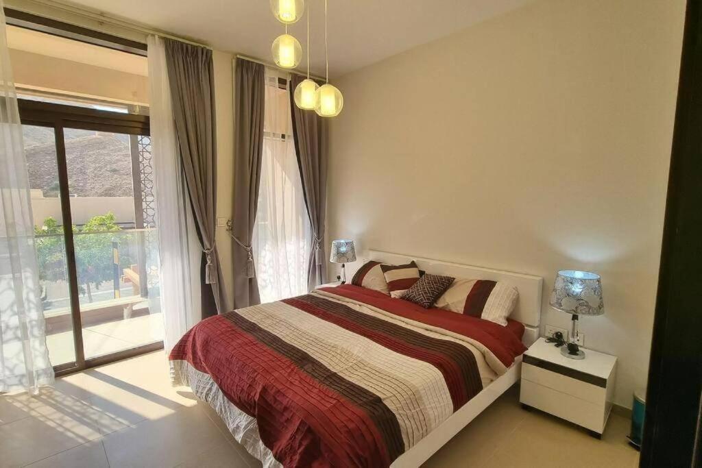 One Bedroom Apartment Muscatbay Ngoại thất bức ảnh